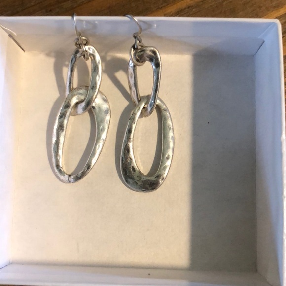 Necklace and Earrings Set - Picture 2 of 2